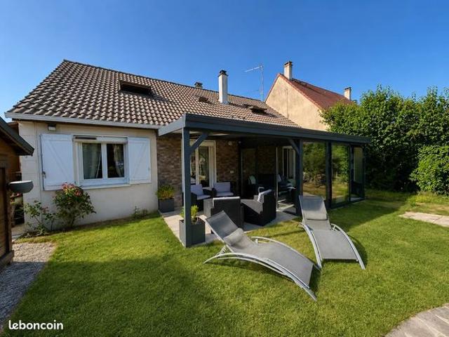 Maison vente à Tournan-en-Brie, Seine-et-Marne