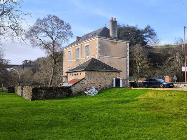 Maison vente à La Flèche, Juigné-sur-sarthe