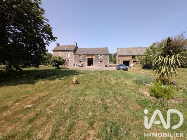 Maison vente à Fougères-Vitré, Bretagne