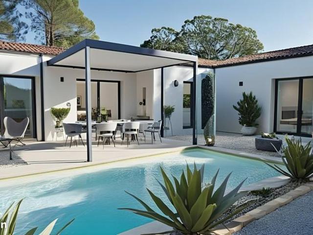 Maison vente à Bressuire, Geay