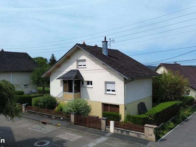 Maison vente à Belfort, Danjoutin