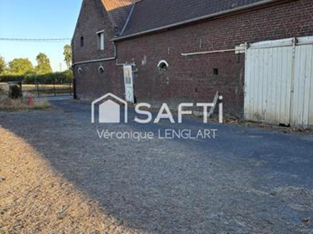 Maison vente à Faumont, Nord