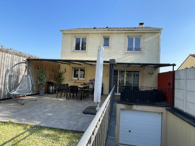Maison vente à Reims, Witry-lès-reims