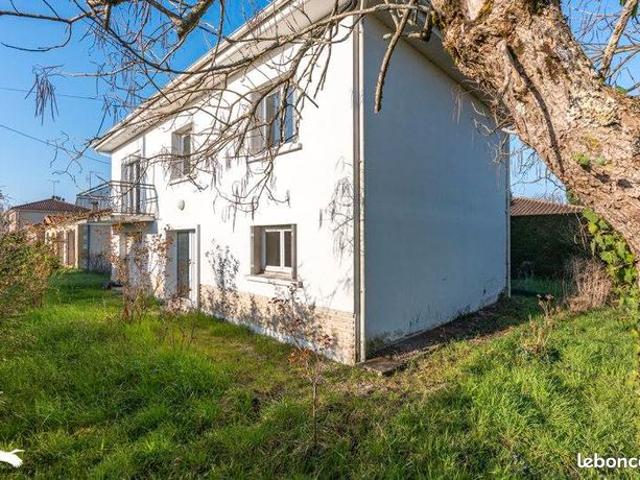 Maison vente à Bergerac