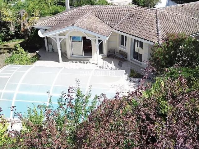 Maison vente à Mont-de-Marsan, Sanguinet