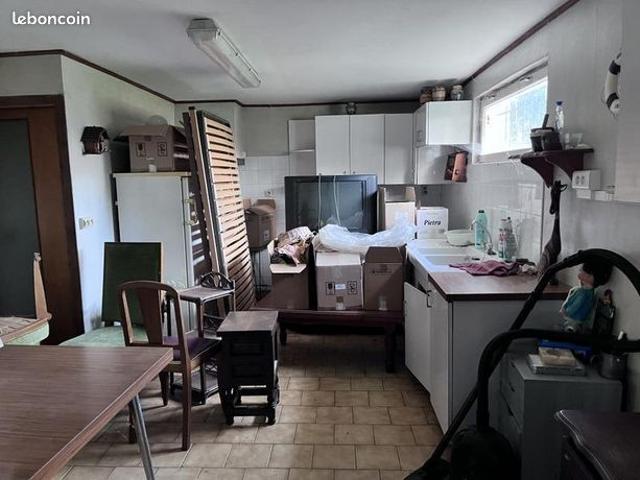 Maison vente à Quimper, Bretagne