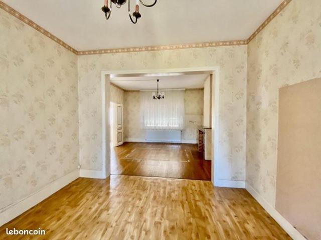 Maison vente à Valenciennes