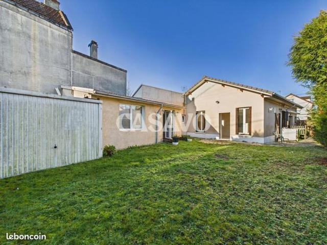 Maison vente à Le Raincy, Livry-gargan