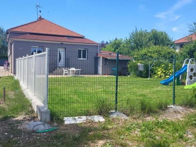 Maison vente à Châteauroux, Saint-marcel