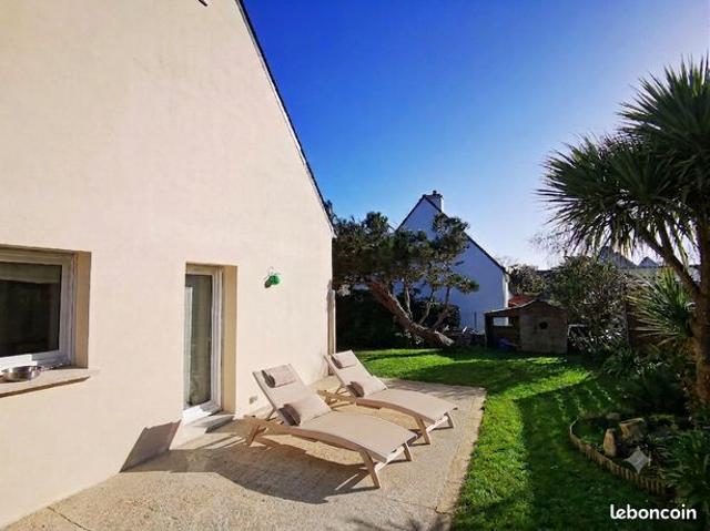 Maison vente à Lorient, Bretagne