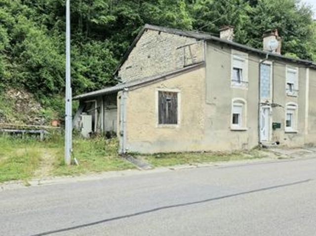 Maison vente à Commercy, Neuville-lès-vaucouleurs