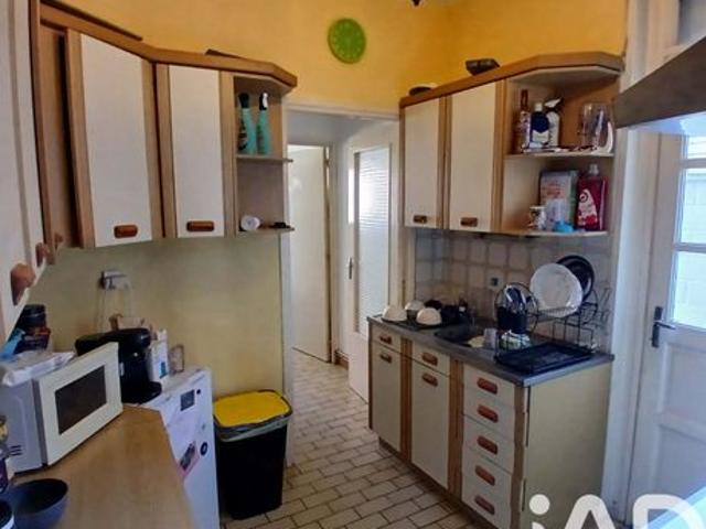 Maison vente à Valenciennes, Anzin