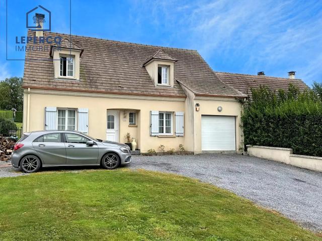 Maison vente à Villers-Cotterêts, Aisne