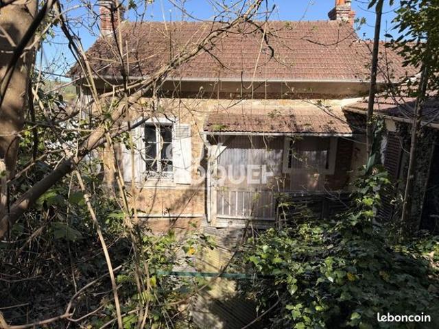 Maison vente à Meaux, La Ferté-sous-jouarre