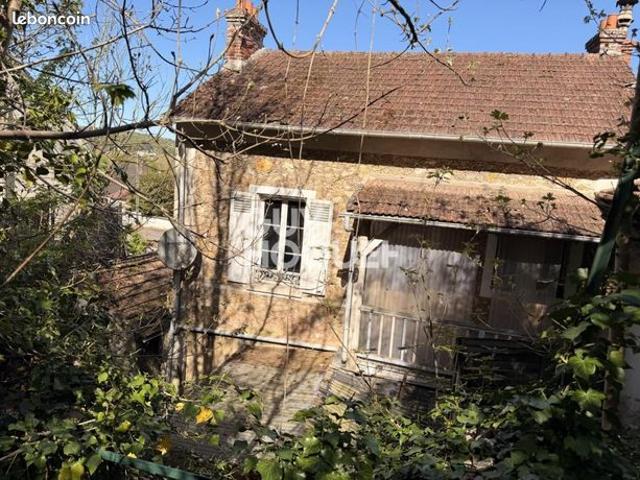 Maison vente à Meaux, La Ferté-sous-jouarre