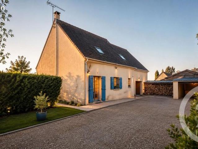 Maison vente à Poitiers, Vernon