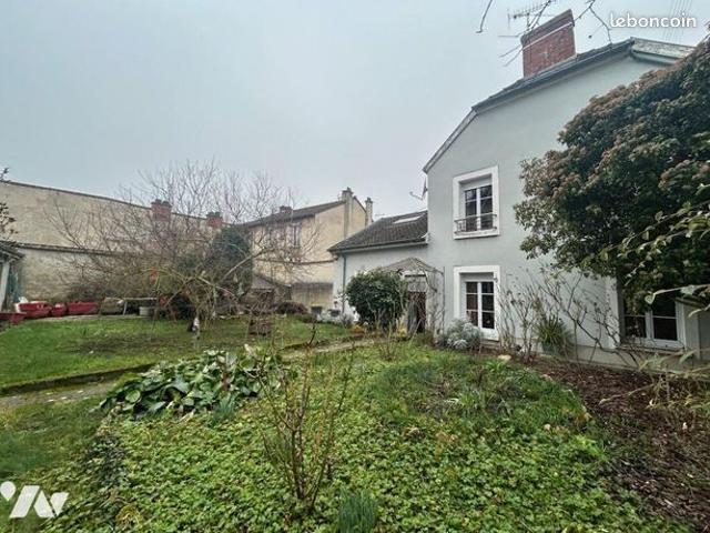 Maison vente à Épernay, Dormans