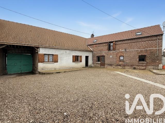 Maison vente à Therdonne, Oise