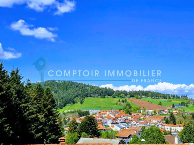 Maison vente à Largentière, Coucouron