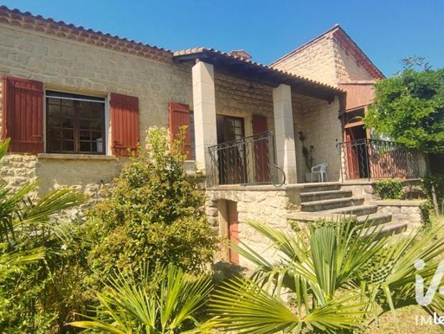 Maison vente à Sarrians, Vaucluse