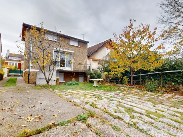Maison vente à Villemomble, Seine-Saint-Denis