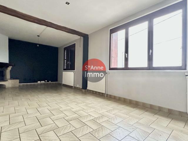Maison vente à Essertaux, Somme