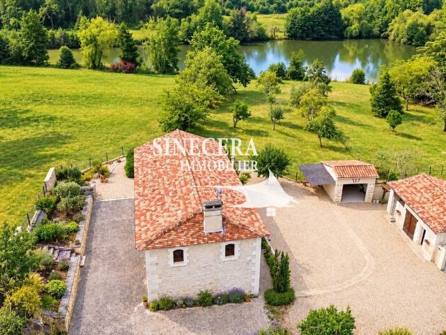 Maison vente à Périgueux, Ribérac