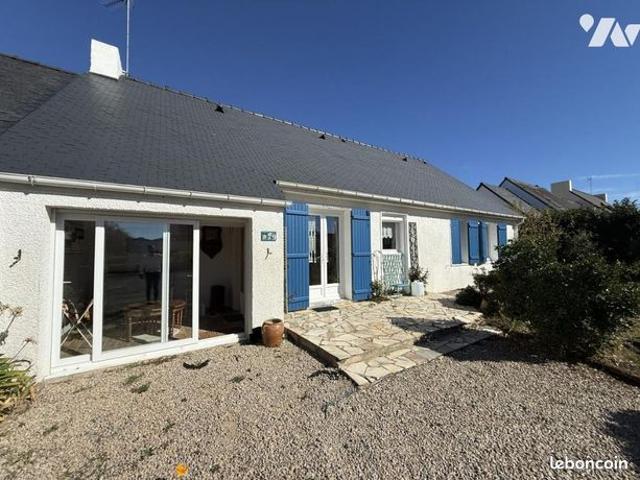 Maison vente à Lorient, Bretagne