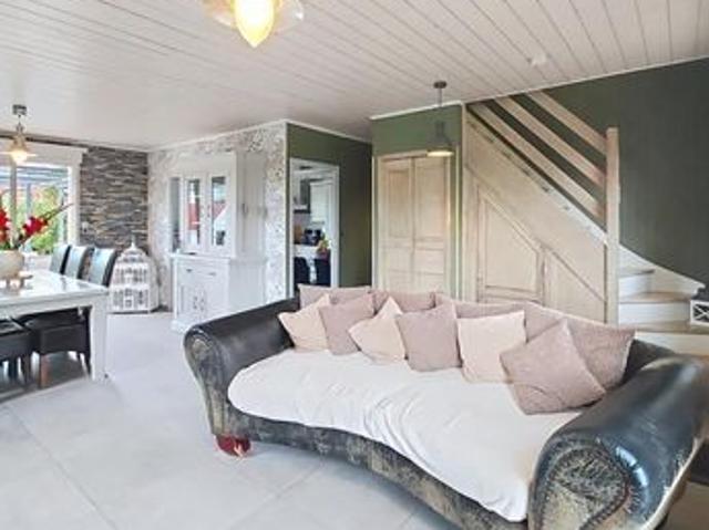 Maison vente à Abbeville, Huchenneville