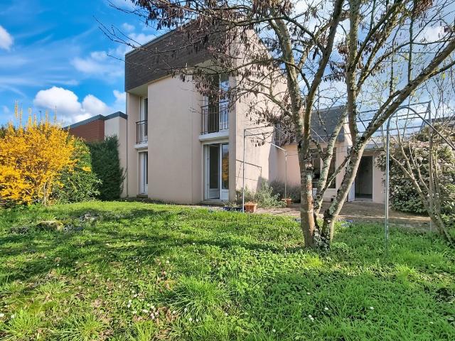 Maison vente à Blois, Saint-gervais-la-forêt