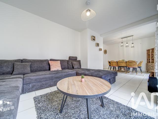 Maison vente à Thionville, Uckange