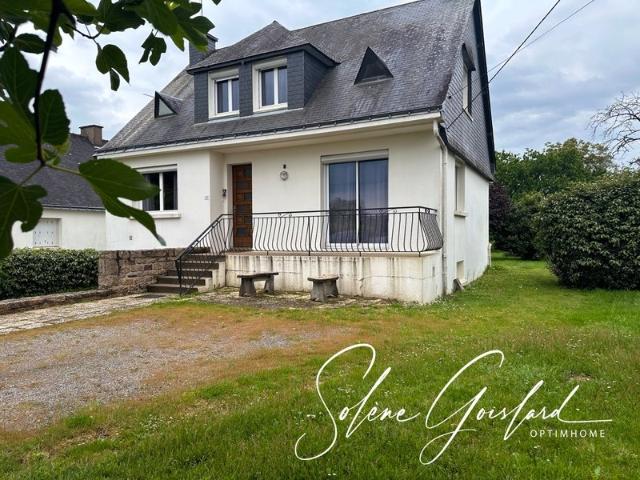 Maison vente à Vannes, Bretagne