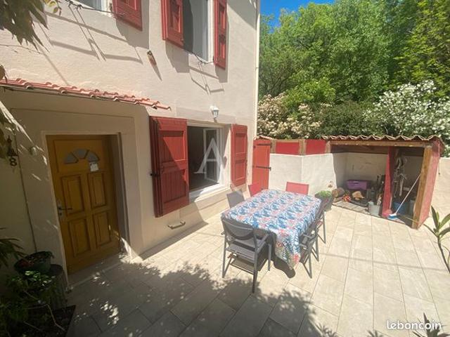 Maison vente à Carcassonne, Castelnaudary