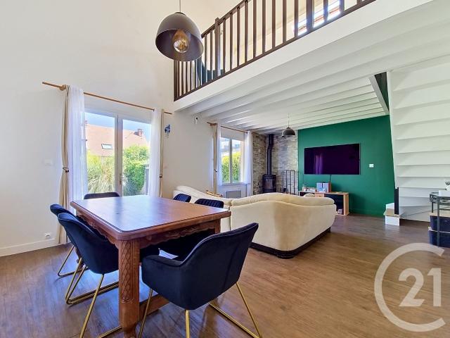 Maison vente à Paris Chennevières - Le Fort - Mon Idée, Chennevières-sur-Marne