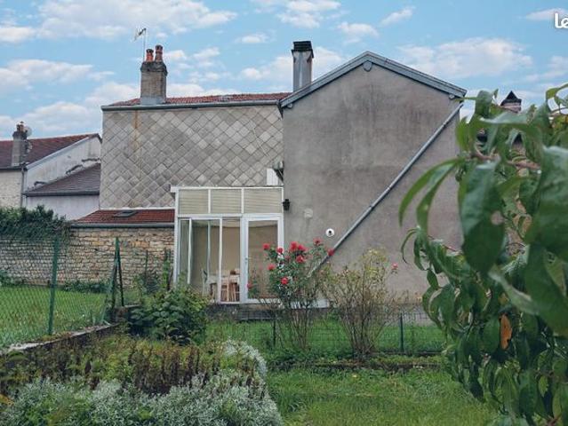 Maison vente à Péronne, Vauvillers