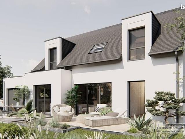 Maison vente à Morlaix, Bretagne