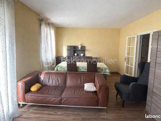Maison vente à Carcassonne, Villegailhenc