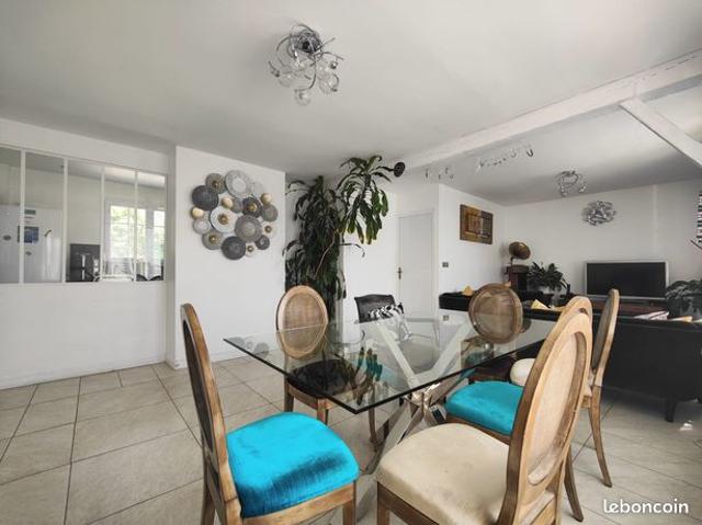 Maison vente à Versailles, Les Clayes-sous-bois