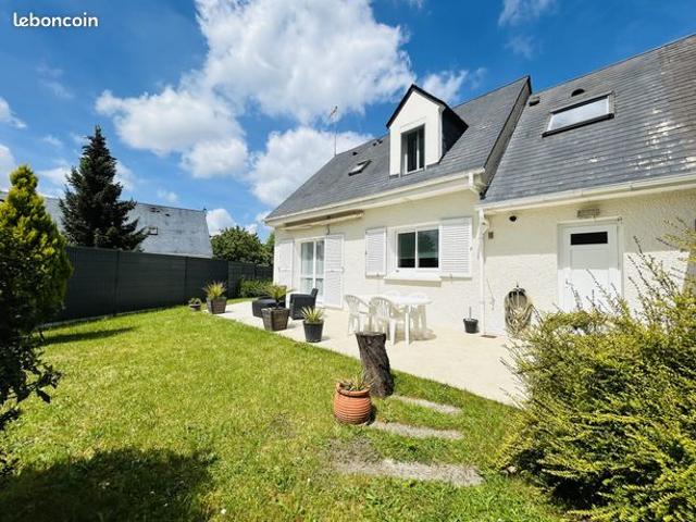 Maison vente à Compiègne, Choisy-au-bac