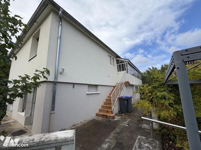 Maison vente à Longeault, Longeault-Pluvault