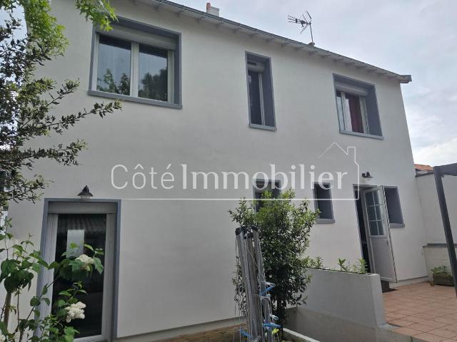 Maison vente à Saint-Nazaire, Saint-brevin-les-pins
