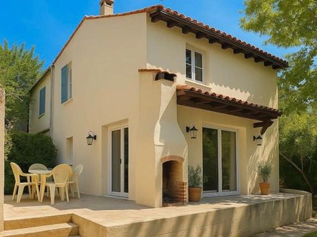 Maison vente à Narbonne, Mouthoumet