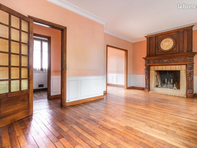 Maison vente à Versailles
