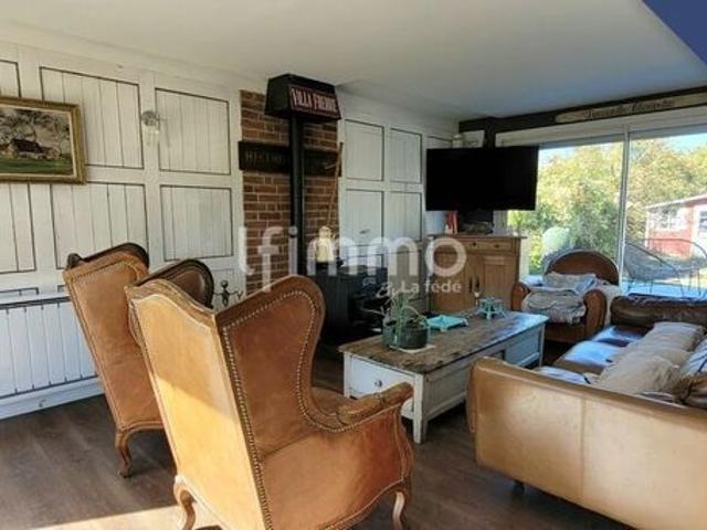 Maison vente à Villeparisis, Seine-et-Marne