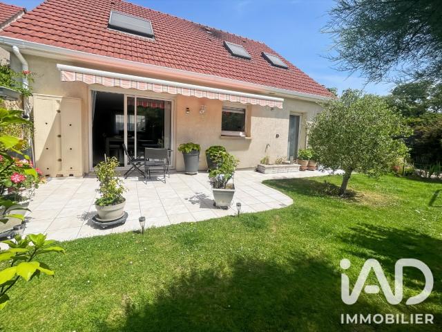Maison vente à Lisses, Essonne
