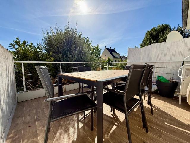 Maison vente à Nogent-sur-Marne, Villiers-sur-marne