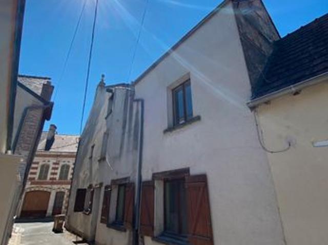 Maison vente à Romorantin-Lanthenay, Romorantin-lanthenay
