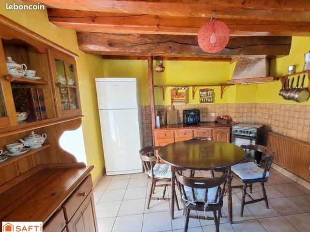 Maison vente à Montbéliard, Onans