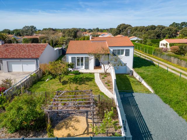 Maison vente à Les Sables-d'Olonne, Château-d'olonne