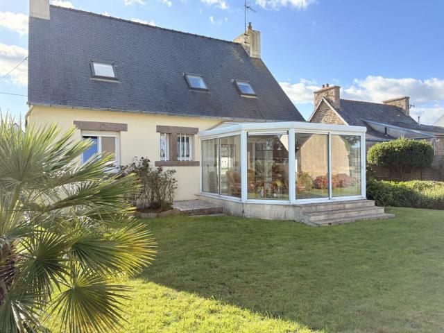Maison vente à Lannion, Bretagne